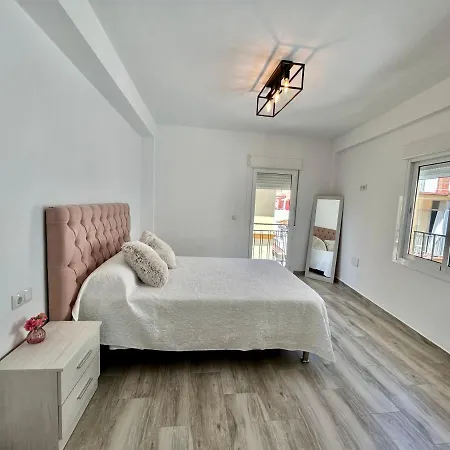 Apartment Apto. A 150 Metros De La Playa, Centro Fuengirola