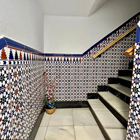 Apartment Apto. A 150 Metros De La Playa, Centro Fuengirola